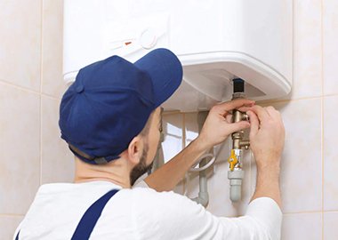 Geyser Repair